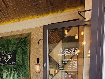 Restauracja Mała Czarna