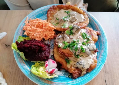 Restauracja „Na Rynku”