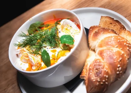 Momenty Restaurant – Breakfast, coffee and more
