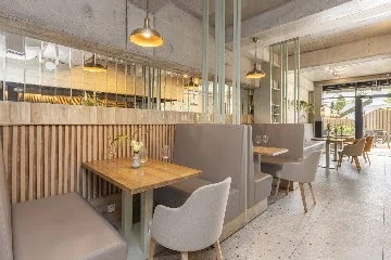 Momenty Restaurant – Breakfast, coffee and more