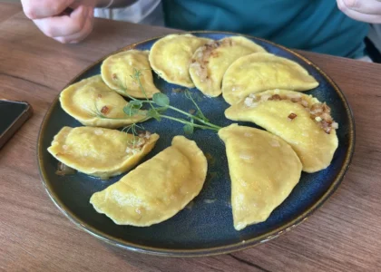 Restauracja Momo Arte