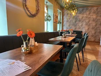 Restauracja Momo Arte