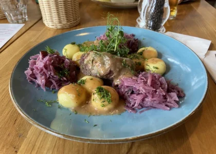 Restauracja NaNovo