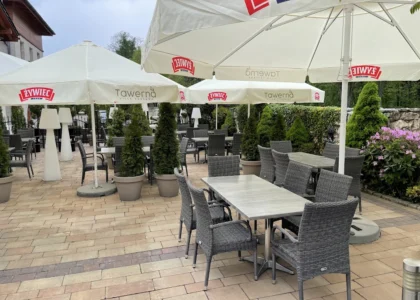 Tawerna & Villa Toscana