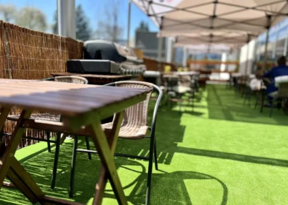 Restauracja Smaki Dzieciństwa