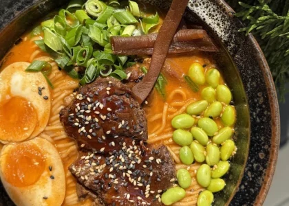 Ramen Point Oświęcim