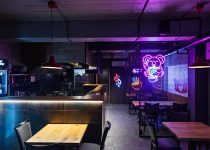 Ramen Point Oświęcim