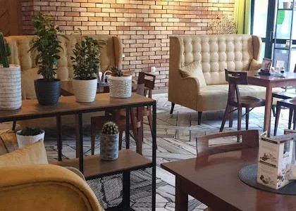 Restauracja Bistro Kastel
