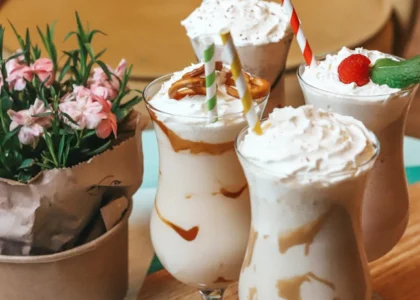 Kawka Coffee House