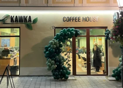 Kawka Coffee House