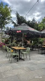 Ognisko grill & chill