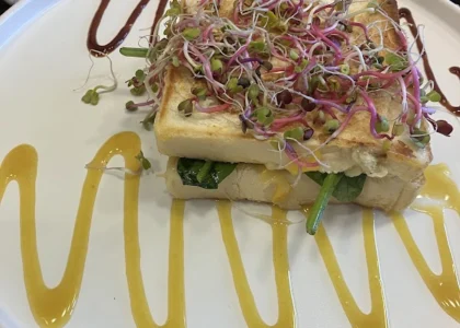 Piana Cafe