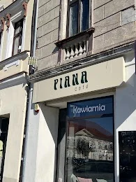 Piana Cafe