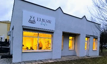 Eliksir Cafe