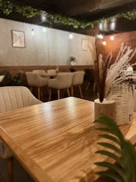 ZIARNO Cafe