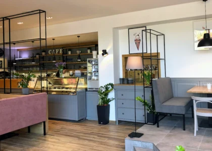 Rapsodia Cafe