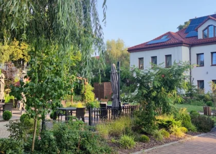 Bistro na lodzie Kafka&Ciacho