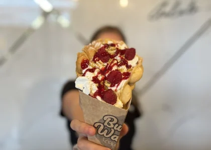 ZIARNO Gelato