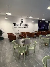 The Flame Grill Restaurant & Bar