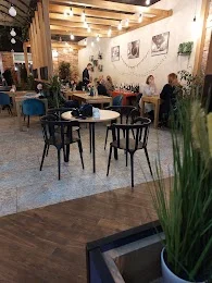 Pizzeria Matteo