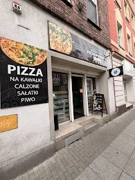 I LOVE PIZZA