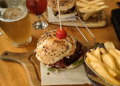Pizzeria Matteo Brzeszcze