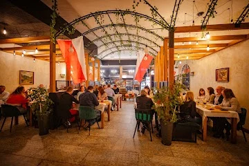 Pizzeria Matteo Brzeszcze