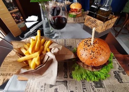 Trattoria Galicja