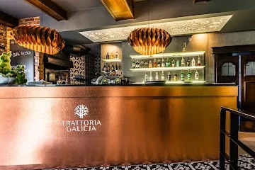 Trattoria Galicja