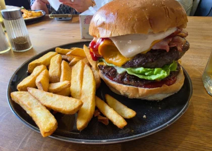 FOODBAR