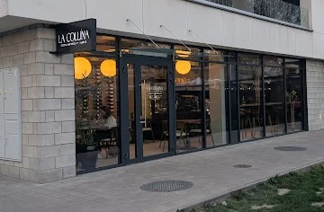 LA COLLINA
