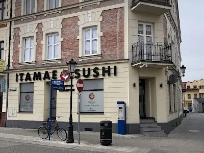 Itamae Sushi