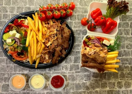 Kebab Kingdom