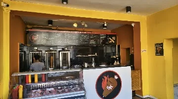 Samrat kebab