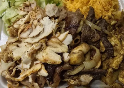 Kebab Inn