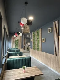 Kebab Inn