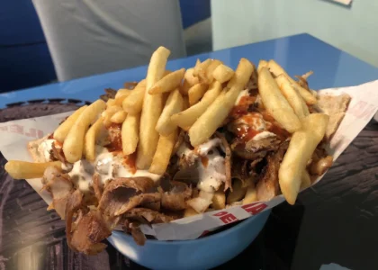 Kebab Rast