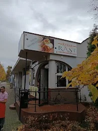 Kebab Rast