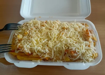 Glorious Kebab