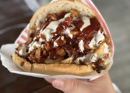 Azteka Kebab