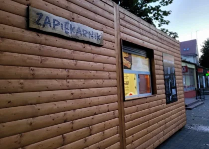 Zapiekarnik