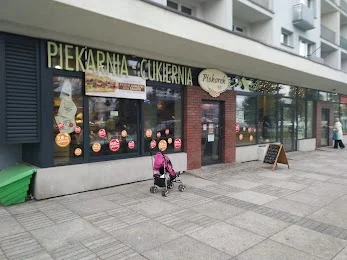 Piekarnia Cukiernia Piskorek ul. Śniadeckiego