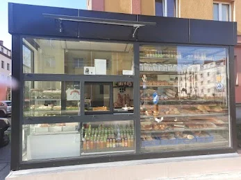 Piekarnia – cukiernia Senderów