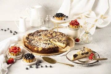 Piekarnia Cukiernia Piskorek ul. Tysiąclecia