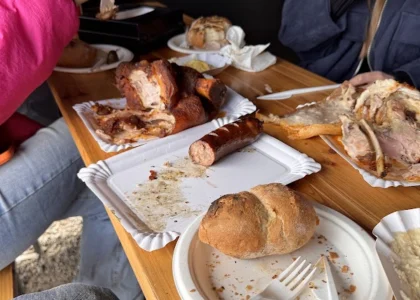 Promyk Grill Babice