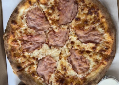 Amore Mio Pizzeria Libiąż