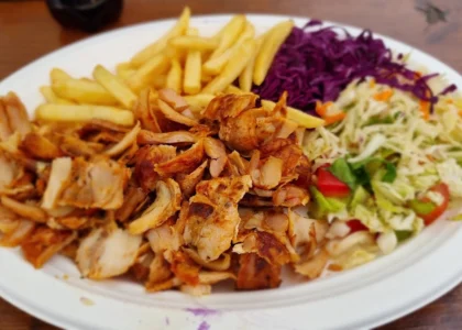 Kebab Viking
