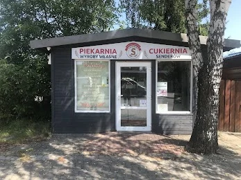 Piekarnia i Cukiernia Senderów