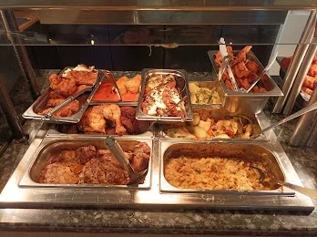 Restauracja Europa – pierogi i krokiety
