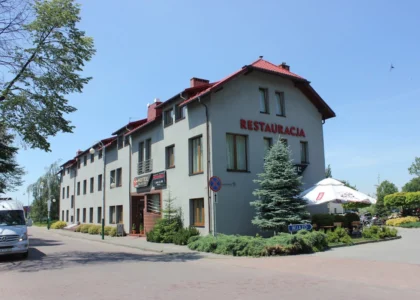 Hotel Olecki